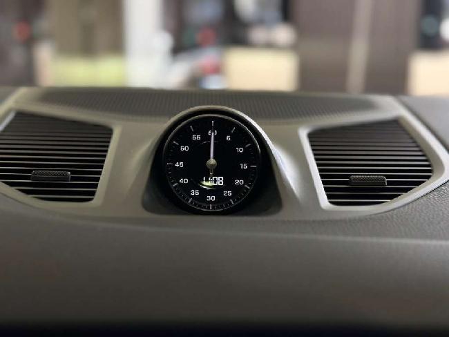 Porsche Cayenne Coup E-hybrid Aut. ocasion - Box Sport