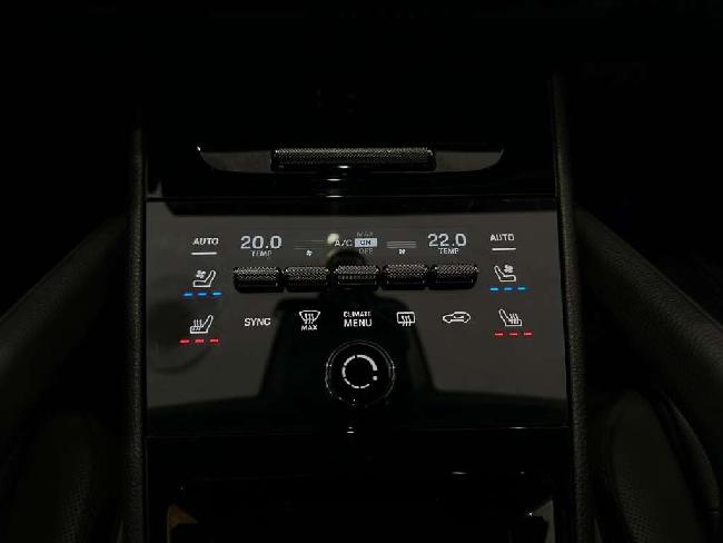 Porsche Cayenne Coup E-hybrid Aut. ocasion - Box Sport