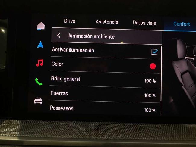 Porsche Cayenne Coup E-hybrid Aut. ocasion - Box Sport