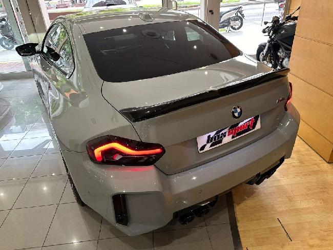 BMW M2 Coup ocasion - Box Sport
