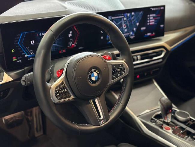 BMW M2 Coup ocasion - Box Sport