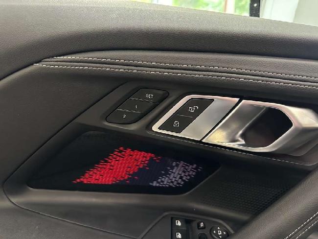 BMW M2 Coup ocasion - Box Sport
