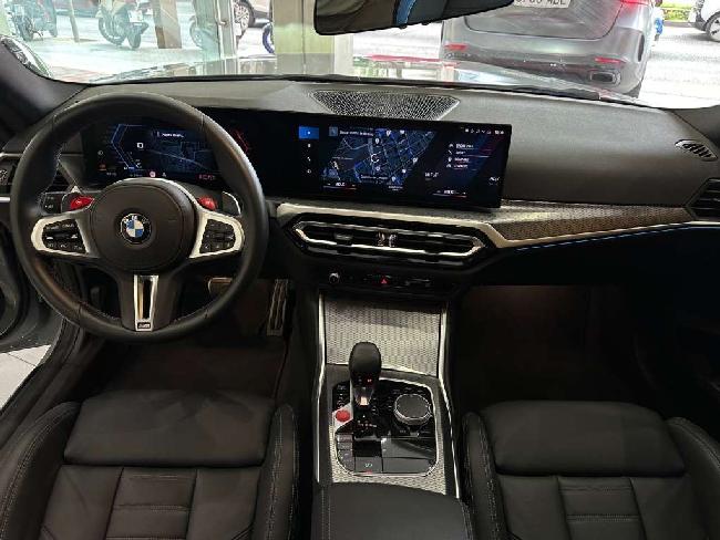 BMW M2 Coup ocasion - Box Sport