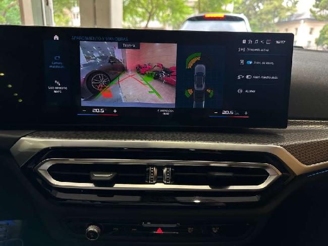 BMW M2 Coup ocasion - Box Sport