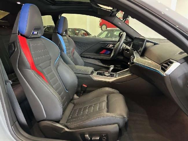 BMW M2 Coup ocasion - Box Sport