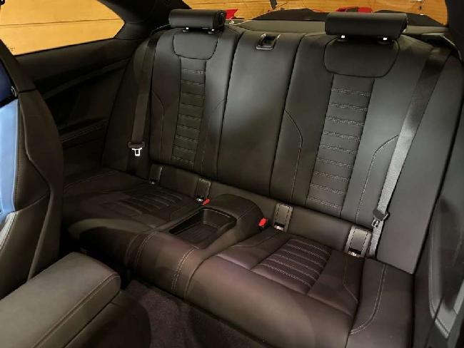 BMW M2 Coup ocasion - Box Sport