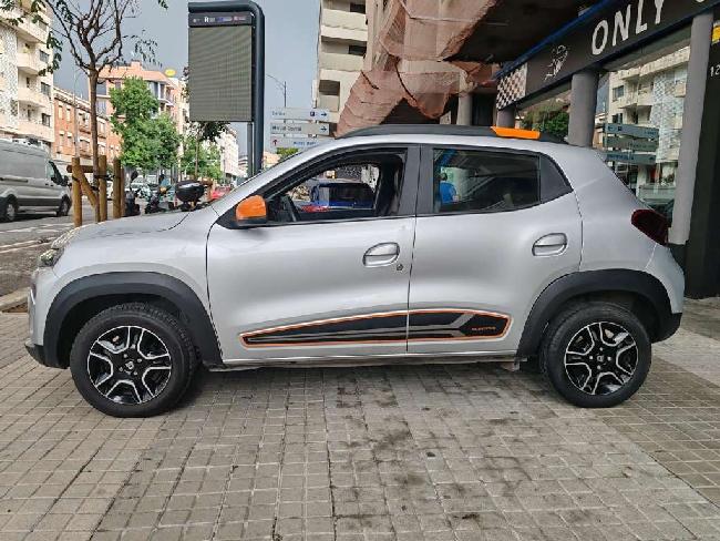 Dacia Spring Electric Expression 45 33kw ocasion - Only Cars Sabadell