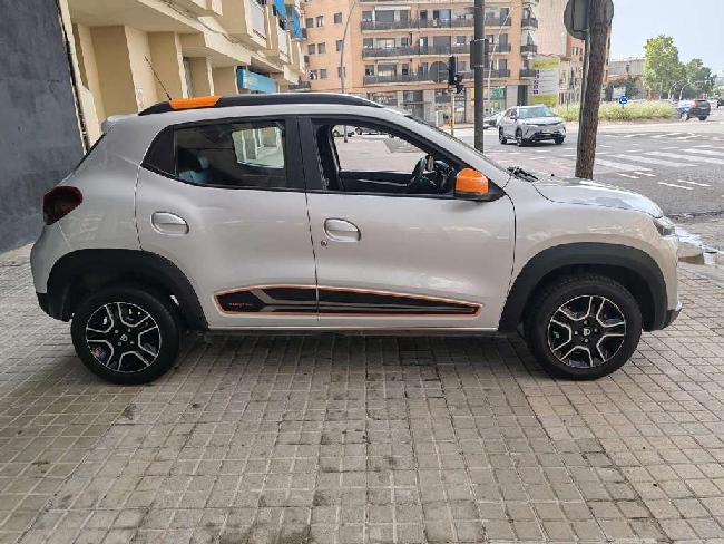 Dacia Spring Electric Expression 45 33kw ocasion - Only Cars Sabadell