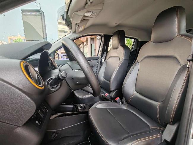 Dacia Spring Electric Expression 45 33kw ocasion - Only Cars Sabadell