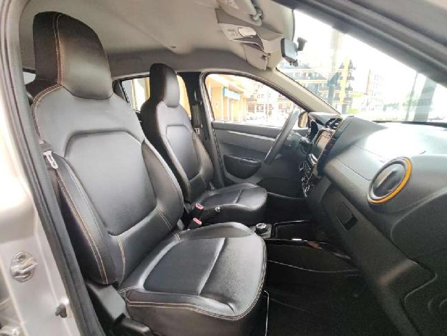 Dacia Spring Electric Expression 45 33kw ocasion - Only Cars Sabadell