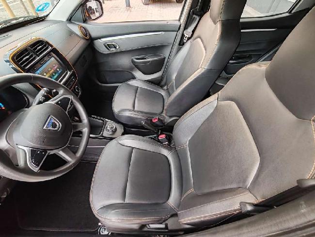 Dacia Spring Electric Expression 45 33kw ocasion - Only Cars Sabadell