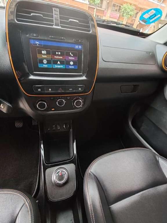 Dacia Spring Electric Expression 45 33kw ocasion - Only Cars Sabadell