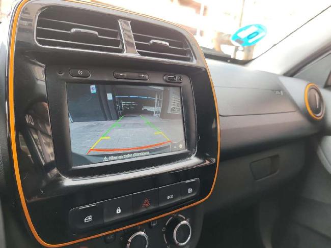 Dacia Spring Electric Expression 45 33kw ocasion - Only Cars Sabadell
