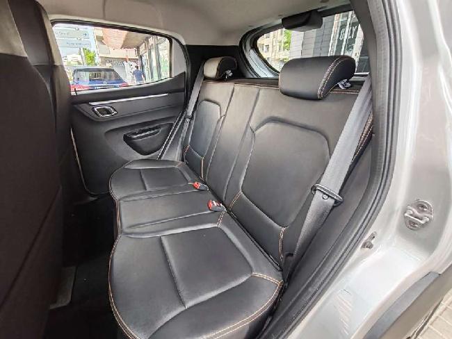 Dacia Spring Electric Expression 45 33kw ocasion - Only Cars Sabadell