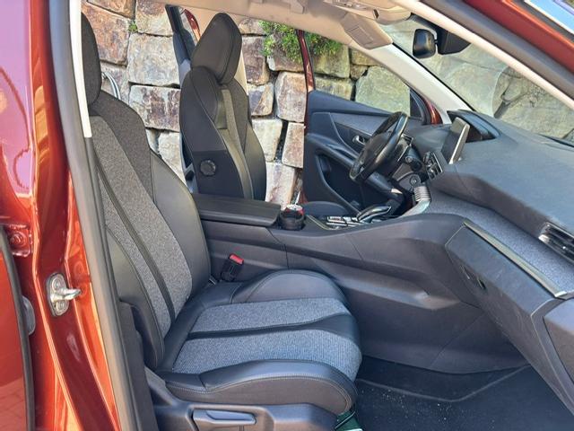 Peugeot 3008 Gt Line 1.5 Hdi 130 Auto. ocasion - VEHICULOS DE OCASION