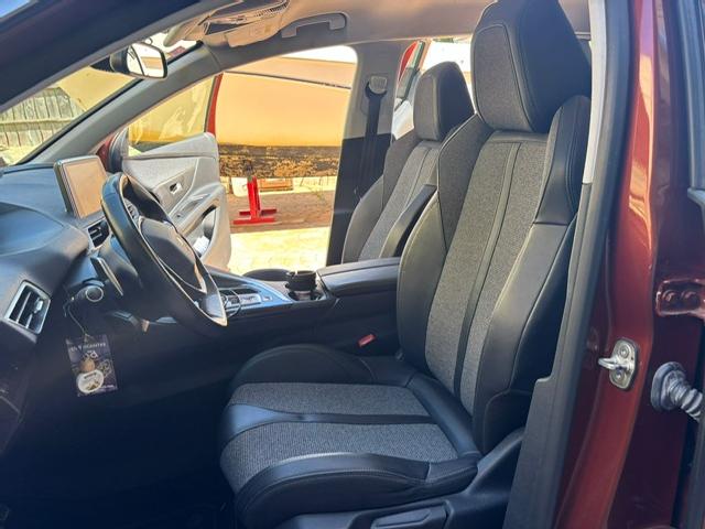 Peugeot 3008 Gt Line 1.5 Hdi 130 Auto. ocasion - VEHICULOS DE OCASION