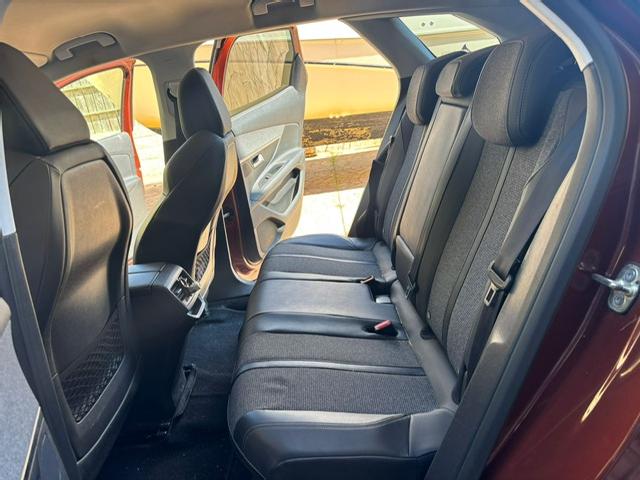 Peugeot 3008 Gt Line 1.5 Hdi 130 Auto. ocasion - VEHICULOS DE OCASION