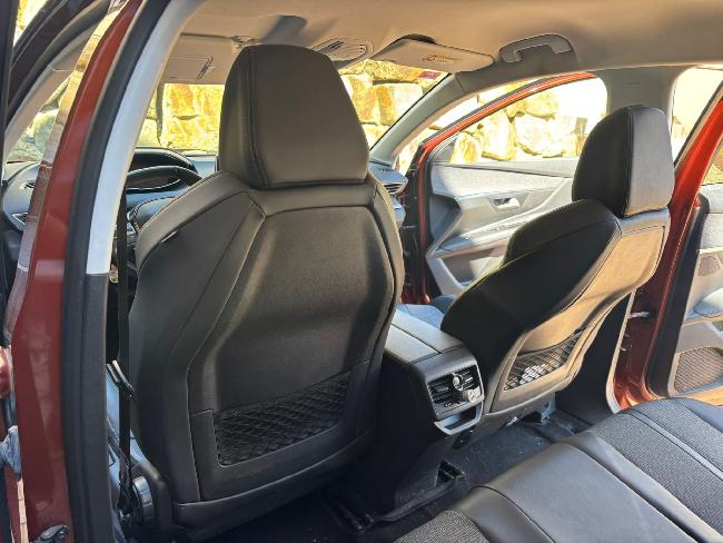 Peugeot 3008 Gt Line 1.5 Hdi 130 Auto. ocasion - VEHICULOS DE OCASION