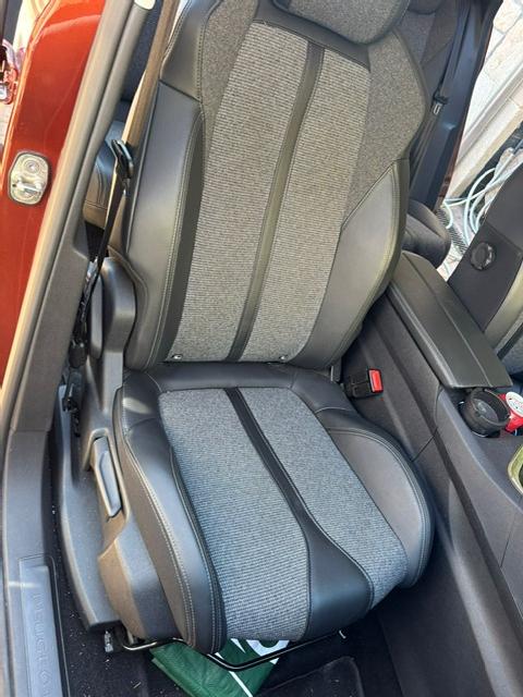 Peugeot 3008 Gt Line 1.5 Hdi 130 Auto. ocasion - VEHICULOS DE OCASION