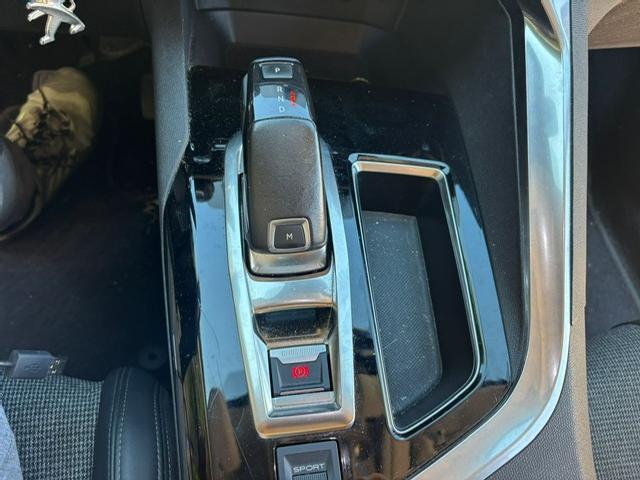 Peugeot 3008 Gt Line 1.5 Hdi 130 Auto. ocasion - VEHICULOS DE OCASION