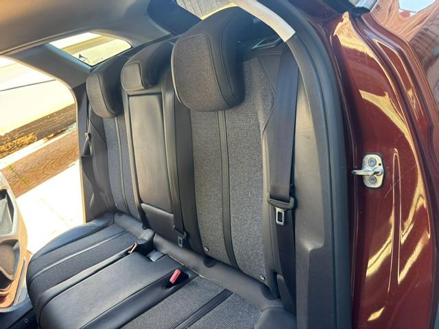 Peugeot 3008 Gt Line 1.5 Hdi 130 Auto. ocasion - VEHICULOS DE OCASION