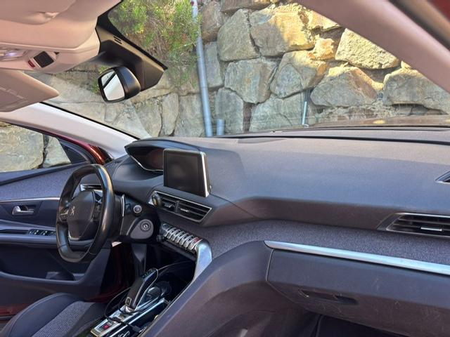 Peugeot 3008 Gt Line 1.5 Hdi 130 Auto. ocasion - VEHICULOS DE OCASION
