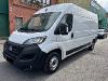 Fiat Ducato 2.3 Mjt 150 Cv ocasion