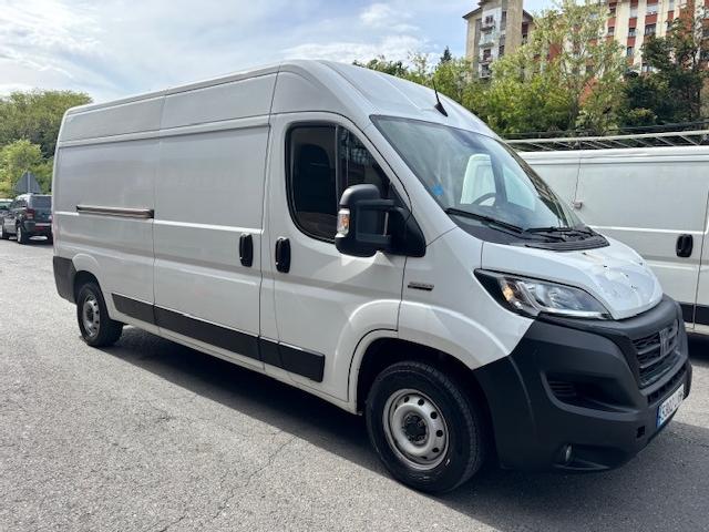 Fiat Ducato 2.3 Mjt 150 Cv ocasion - VEHICULOS DE OCASION