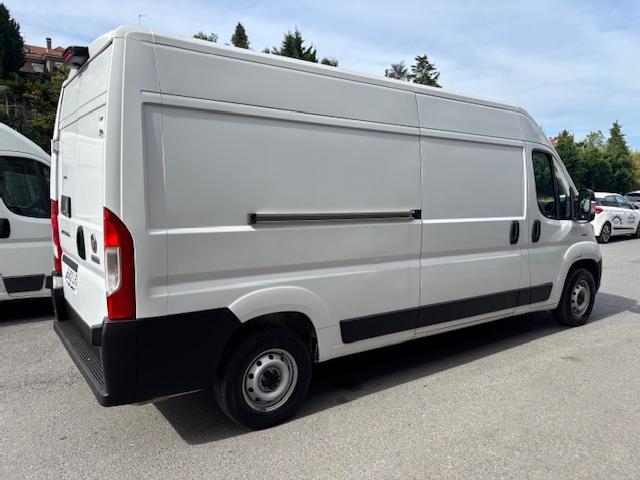 Fiat Ducato 2.3 Mjt 150 Cv ocasion - VEHICULOS DE OCASION