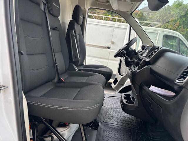 Fiat Ducato 2.3 Mjt 150 Cv ocasion - VEHICULOS DE OCASION