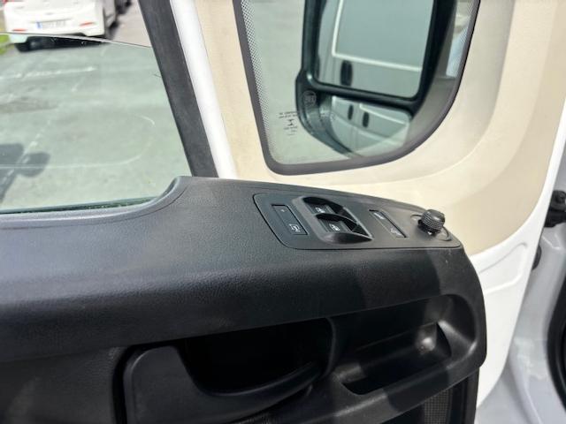 Fiat Ducato 2.3 Mjt 150 Cv ocasion - VEHICULOS DE OCASION