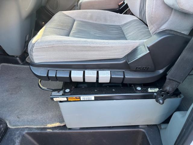 Ford Transit Euro-line Camper ocasion - VEHICULOS DE OCASION