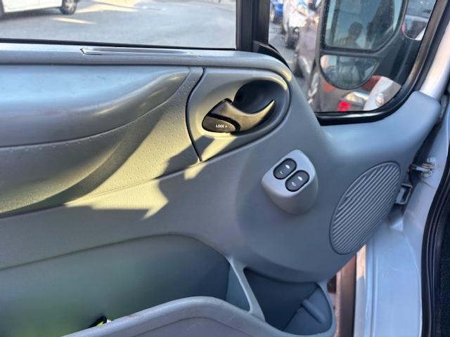 Ford Transit Euro-line Camper ocasion - VEHICULOS DE OCASION