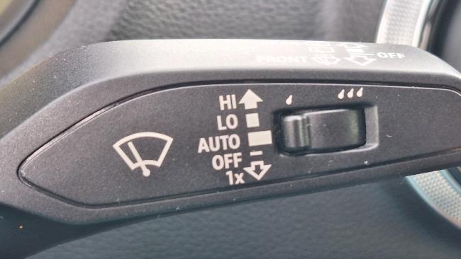 Audi A3 2.0 Tdi *sport*gps*led* ocasion - Granada Wagen