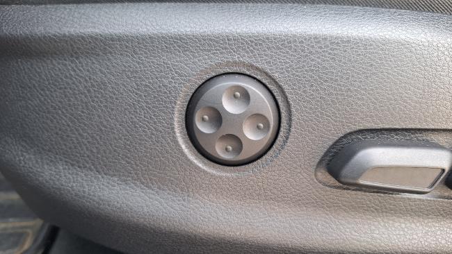 Audi A3 2.0 Tdi *sport*gps*led* ocasion - Granada Wagen