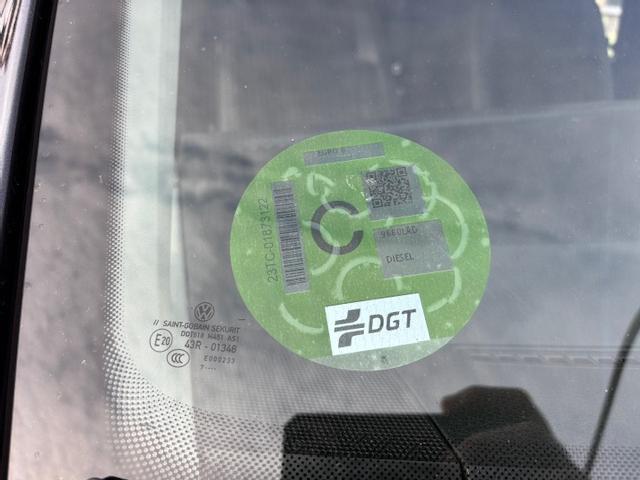 Volkswagen Cady 2.0 Tdi Full-equipe Auto. ocasion - VEHICULOS DE OCASION