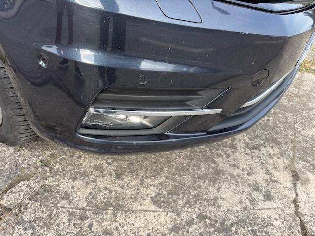 Volkswagen Cady 2.0 Tdi Full-equipe Auto. ocasion - VEHICULOS DE OCASION