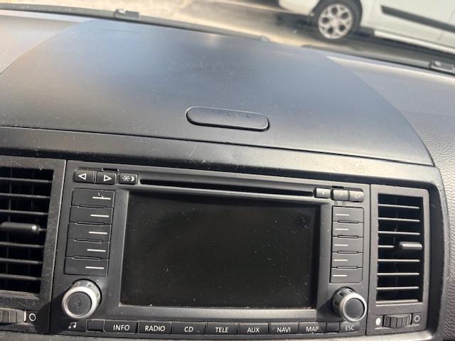 Volkswagen Multivan Generation Westfalia 2.5 Tdi 130 ocasion - VEHICULOS DE OCASION