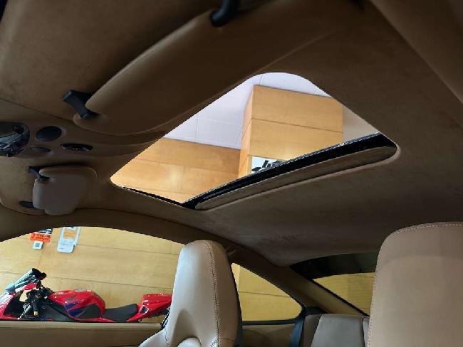 Porsche 911 Carrera S Coup Tiptronic ocasion - Box Sport