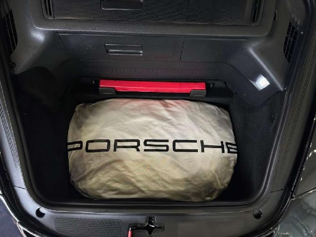 Porsche 911 Carrera S Coup Tiptronic ocasion - Box Sport