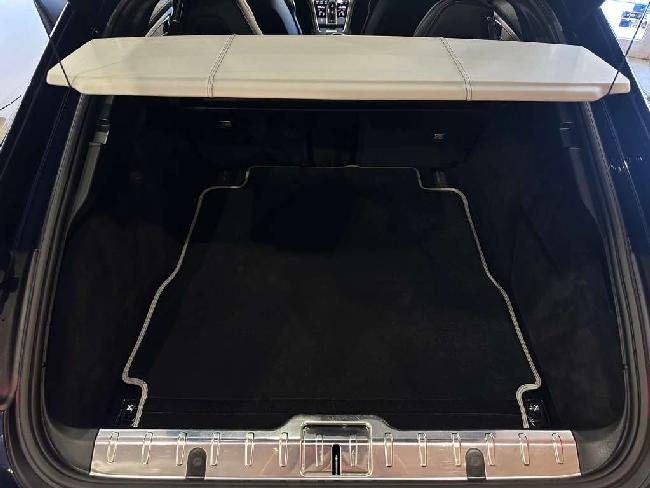 Porsche Panamera 4 E-hybrid ocasion - Box Sport