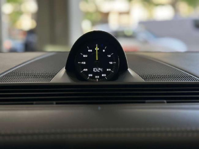 Porsche Panamera 4 E-hybrid ocasion - Box Sport