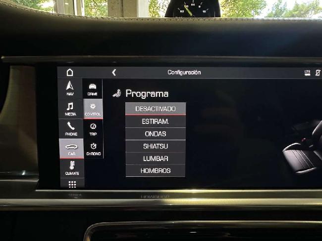 Porsche Panamera 4 E-hybrid ocasion - Box Sport