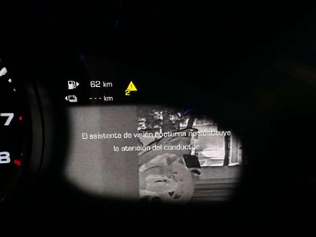 Porsche Panamera 4 E-hybrid ocasion - Box Sport