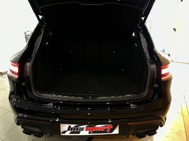 Porsche Macan Gts Aut. ocasion - Box Sport
