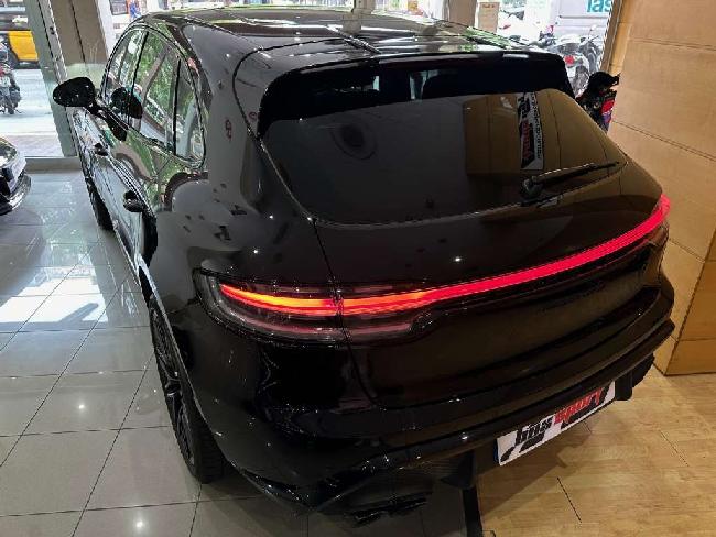 Porsche Macan Gts Aut. ocasion - Box Sport