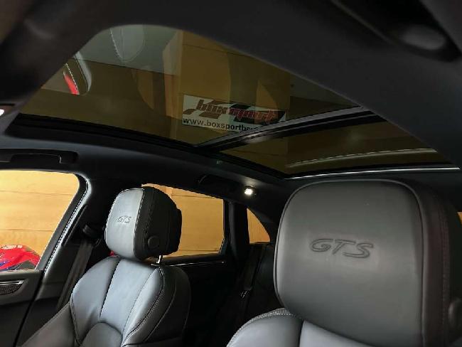 Porsche Macan Gts Aut. ocasion - Box Sport