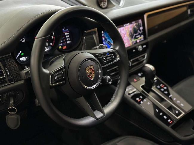 Porsche Macan Gts Aut. ocasion - Box Sport