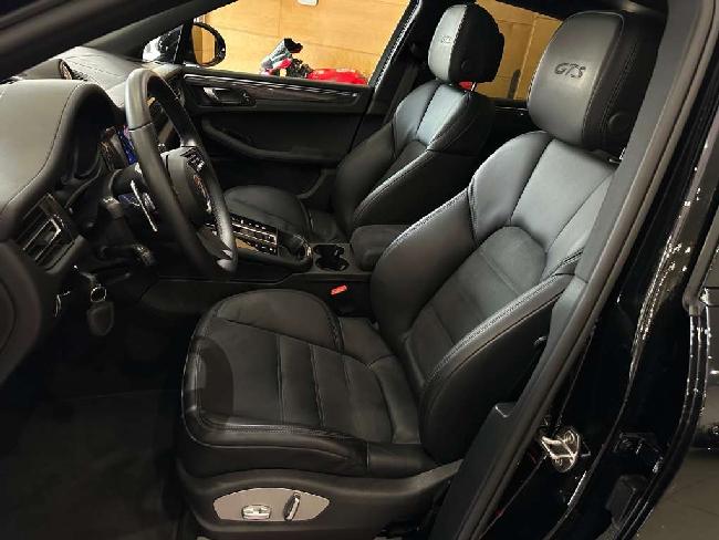 Porsche Macan Gts Aut. ocasion - Box Sport
