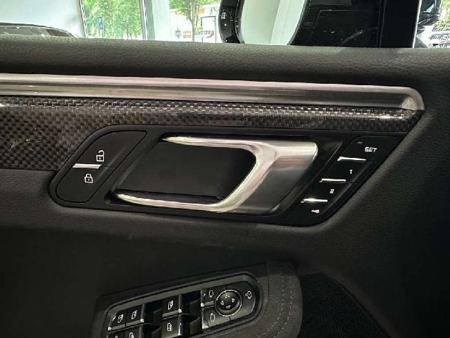 Porsche Macan Gts Aut. ocasion - Box Sport